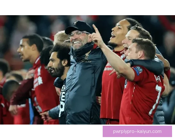 克洛普球队风格逐渐成熟，表现稳健引发外界关注