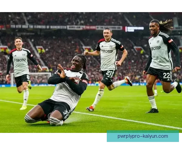 英超新赛程发布，球队备战新赛季状态逐渐回暖