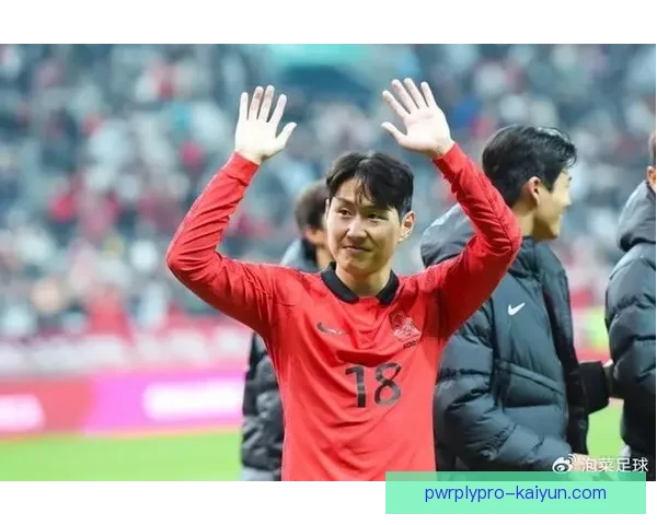 韩国队夺得亚洲杯冠军，展现出强大足球实力，值得关注