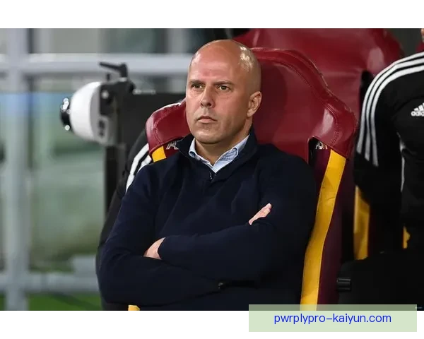 克洛普球队站位分析：战术灵活性与适应性加强