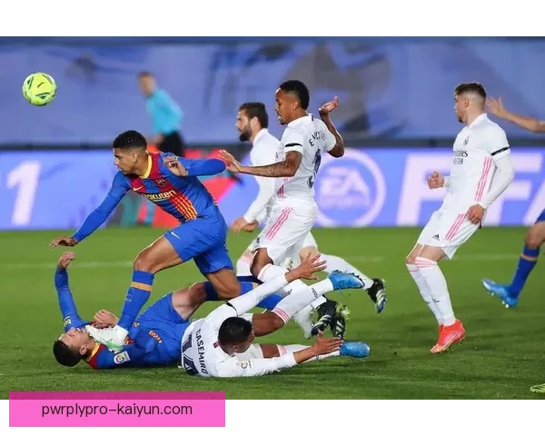 巴萨迎来新赛季，备受期待的阵容状态分析与发展趋势